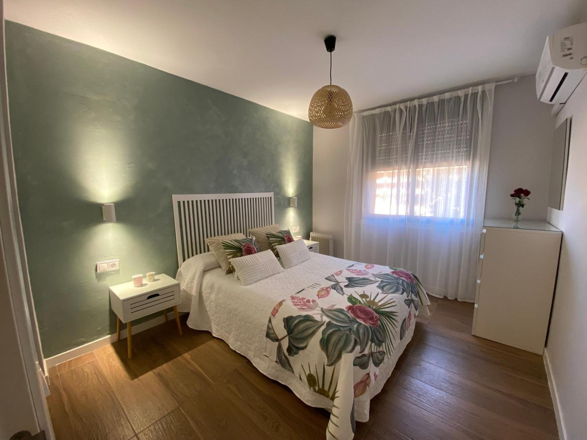Beach, Familiy Fuengirola Marenostrum 1 Hab Екстериор снимка