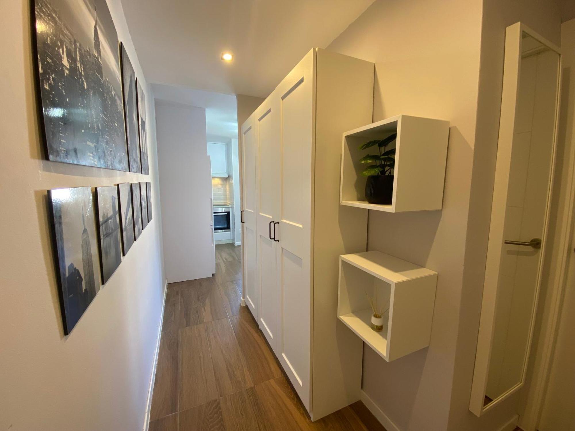 Beach, Familiy Fuengirola Marenostrum 1 Hab Екстериор снимка